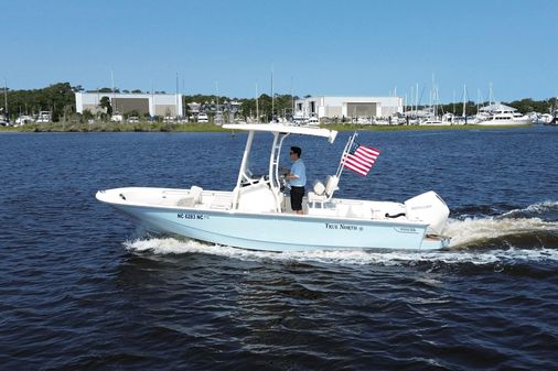 Boston Whaler 210 Montauk image