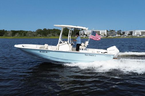 Boston Whaler 210 Montauk image