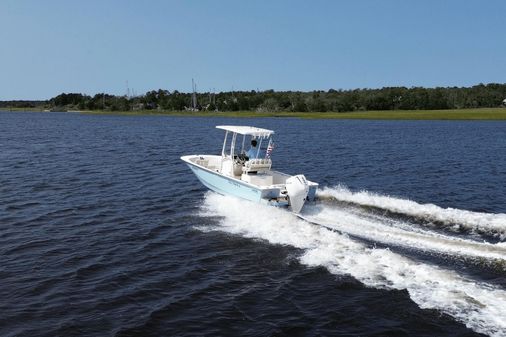 Boston Whaler 210 Montauk image