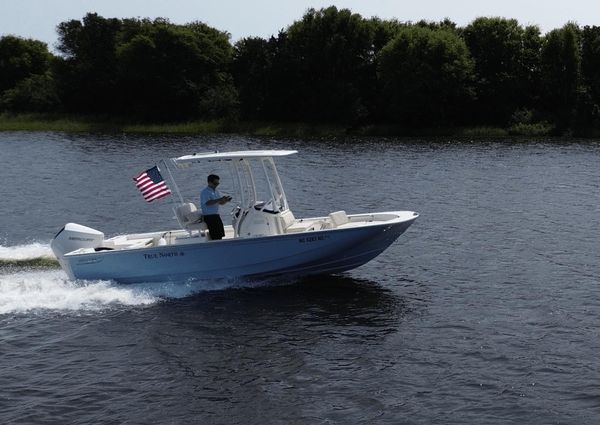 Boston Whaler 210 Montauk image