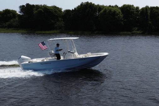 Boston Whaler 210 Montauk image