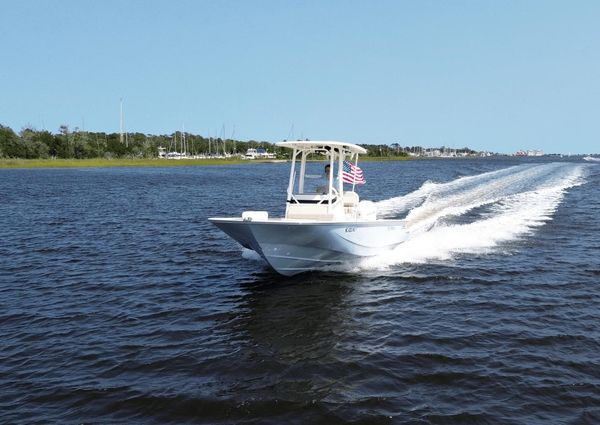 Boston Whaler 210 Montauk image