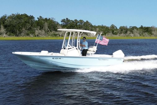 Boston Whaler 210 Montauk image