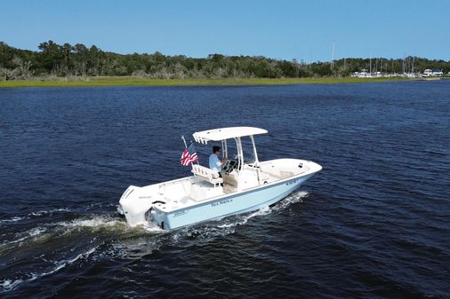 Boston Whaler 210 Montauk image