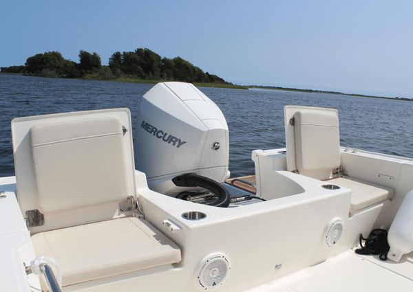 Boston Whaler 210 Montauk image