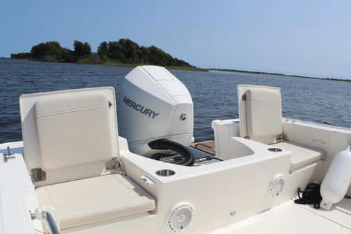 Boston Whaler 210 Montauk image