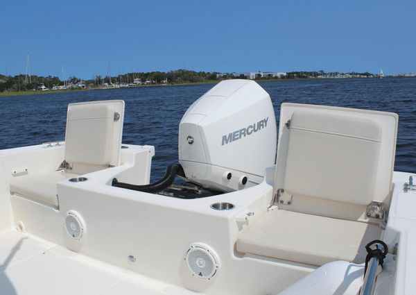 Boston Whaler 210 Montauk image