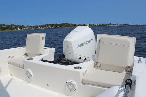 Boston Whaler 210 Montauk image