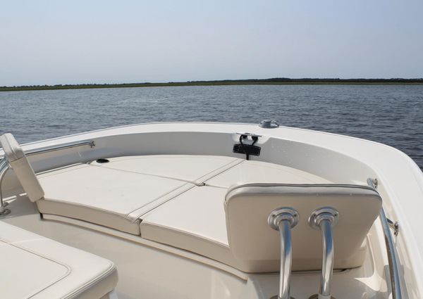 Boston Whaler 210 Montauk image