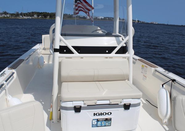 Boston Whaler 210 Montauk image