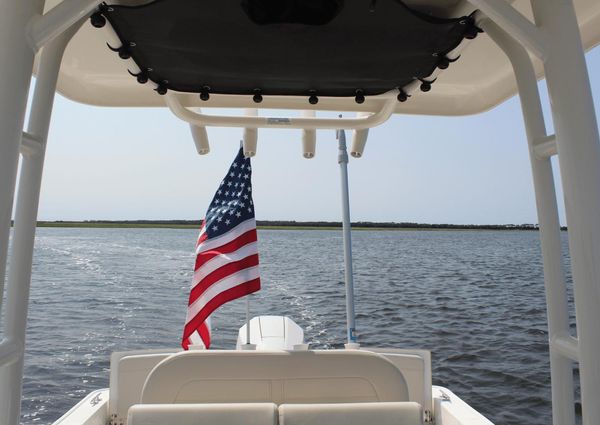 Boston Whaler 210 Montauk image