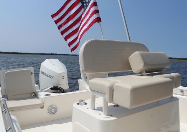 Boston Whaler 210 Montauk image