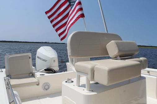 Boston Whaler 210 Montauk image