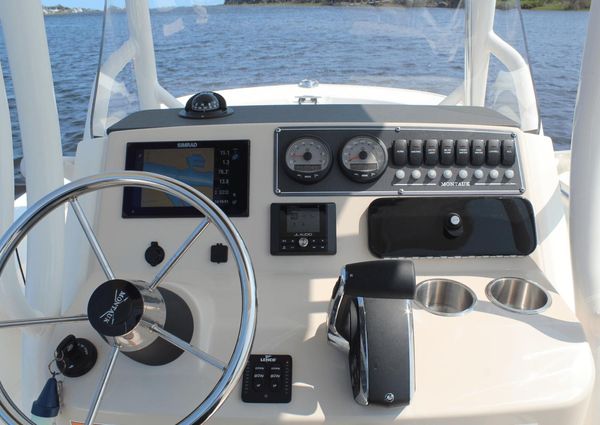 Boston Whaler 210 Montauk image