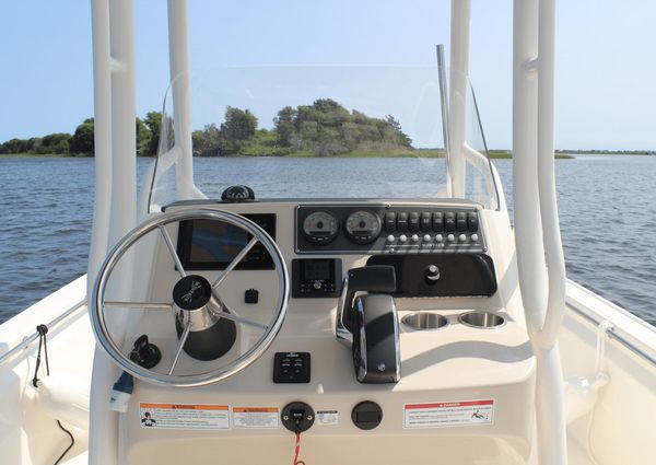 Boston Whaler 210 Montauk image