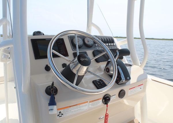 Boston Whaler 210 Montauk image