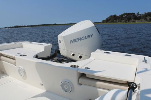 Boston Whaler 210 Montauk image