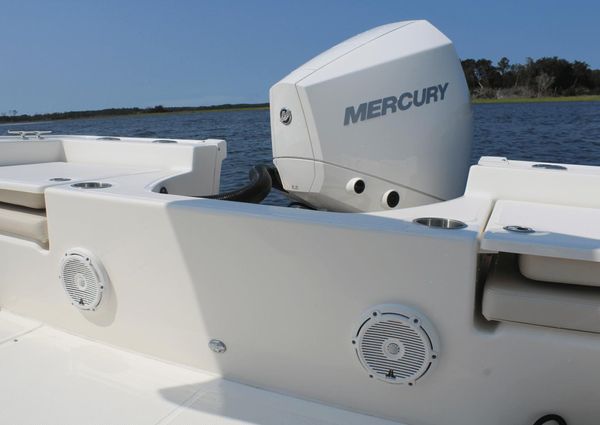 Boston Whaler 210 Montauk image