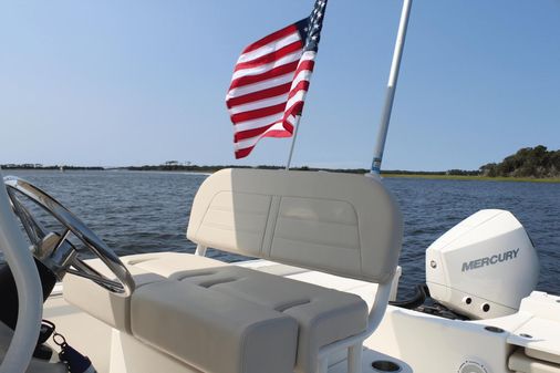 Boston Whaler 210 Montauk image