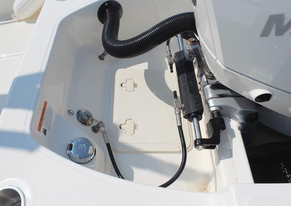 Boston Whaler 210 Montauk image