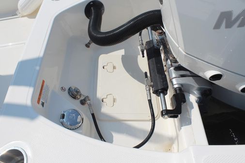 Boston Whaler 210 Montauk image