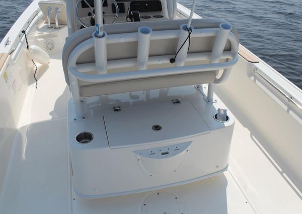 Boston Whaler 210 Montauk image