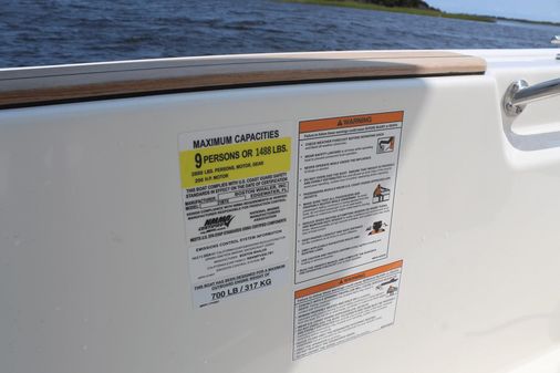 Boston Whaler 210 Montauk image