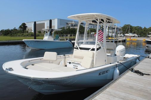 Boston Whaler 210 Montauk image