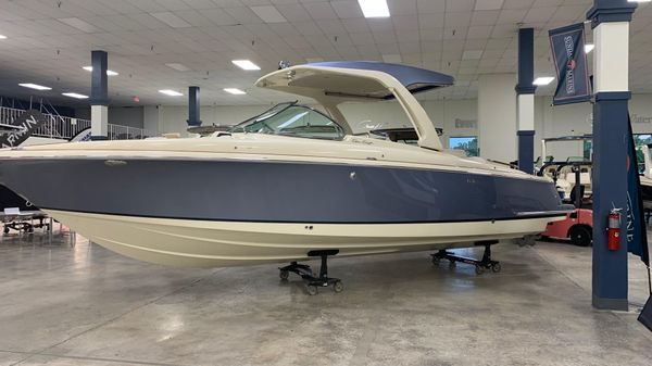 Chris-Craft 31 LAUNCH GT