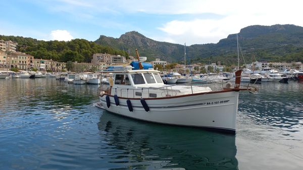 Menorquin 120 