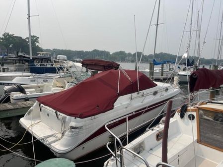 Sea Ray 270 Sundancer Cabin Cruiser image