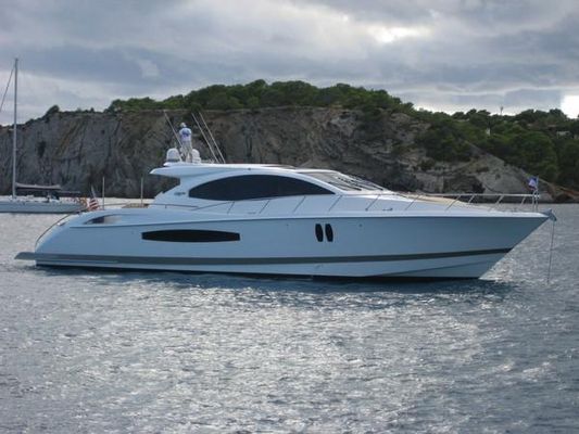 Lazzara LSX 75 - main image