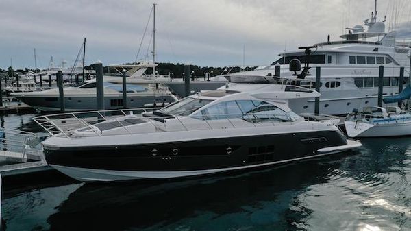 Azimut S6
