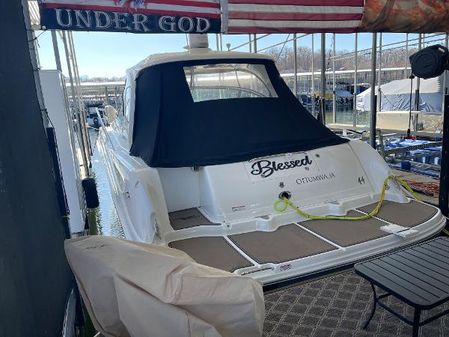 Sea-ray 44-SUNDANCER image