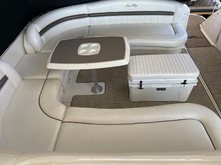 Sea-ray 44-SUNDANCER image