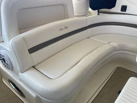 Sea-ray 44-SUNDANCER image