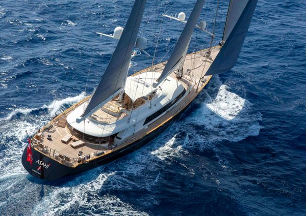 Perini Navi 56 image