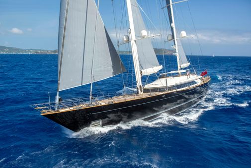 Perini Navi 56 image