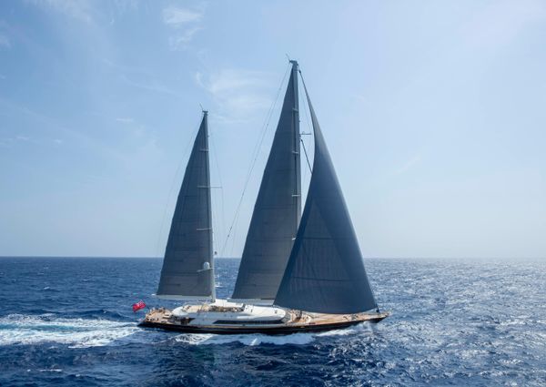 Perini Navi 56 image