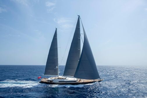 Perini Navi 56 image