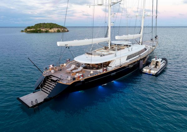 Perini Navi 56 image