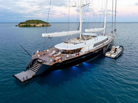 Perini Navi 56 image