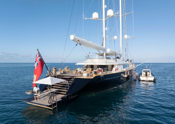 Perini Navi 56 image