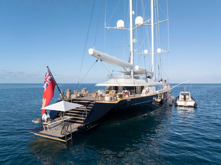 Perini Navi 56 image