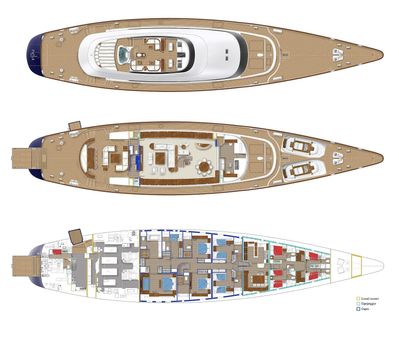 Perini Navi 56 image