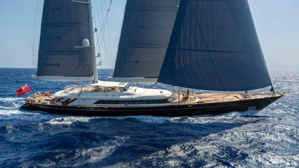 Perini Navi 56 