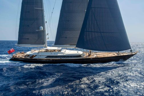 Perini Navi 56 image