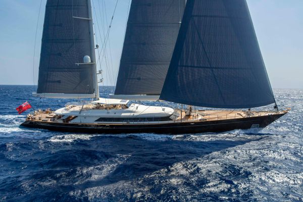 Perini Navi 56 - main image