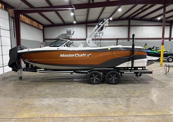 Mastercraft XT23 image