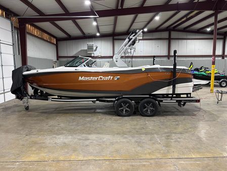 Mastercraft XT23 image